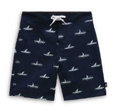 The Daily Shark - Swimshort