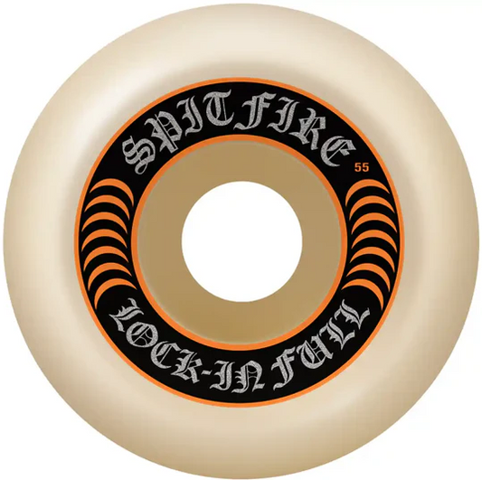 Formula Four Lock In Full 57mm 99a