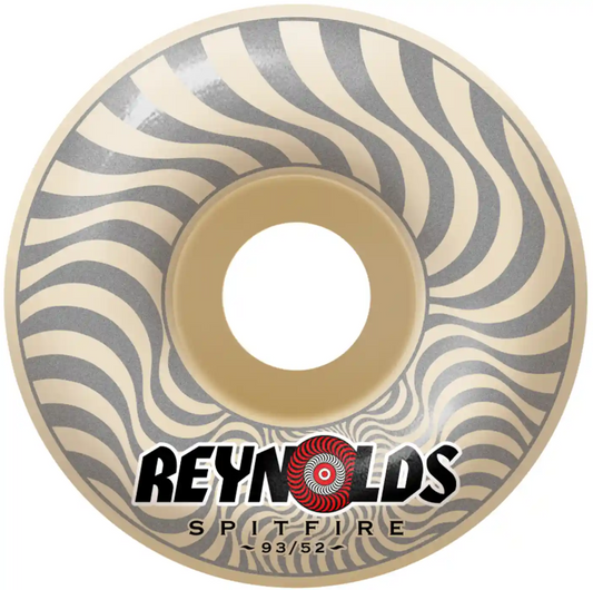 Formula Four Classics Andrew Reynolds 52mm 93a
