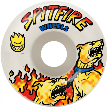 Hell Hound 57mm