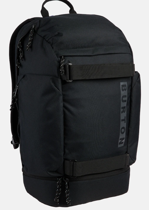 Distortion Pack 28L - Black