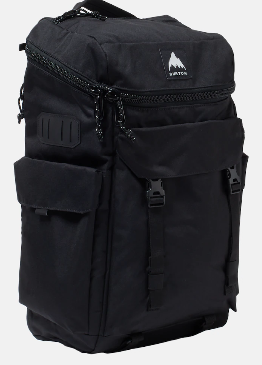 Annex 2.0 28L - Black