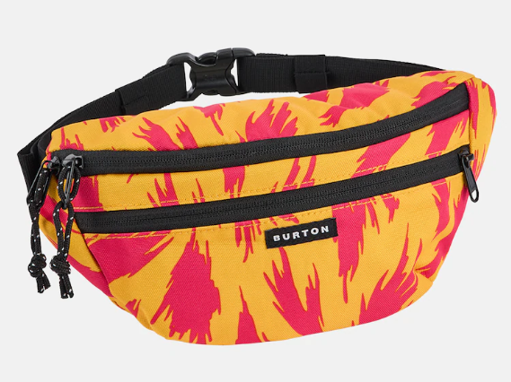 Hip Pack - Goldenrod