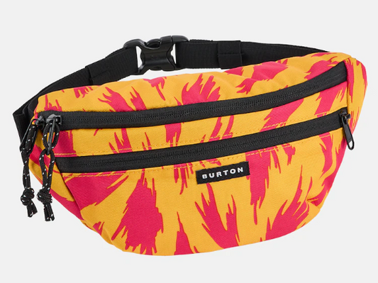 Hip Pack - Goldenrod