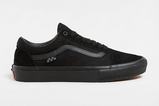 Skate Old Skool - black/black
