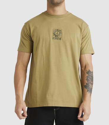 Spring Hit Tee