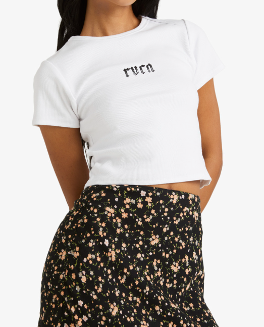 Lynes Rvca Babytee