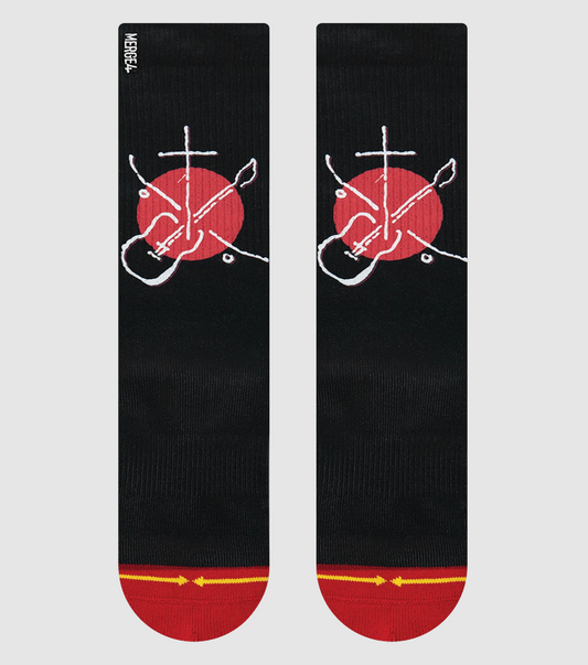 Christian Hosoi - Sacred
