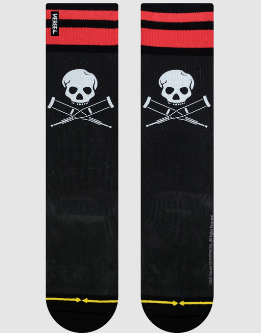 Jackass Skull