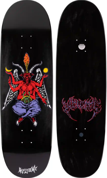 Bapholit Boline 9,5"