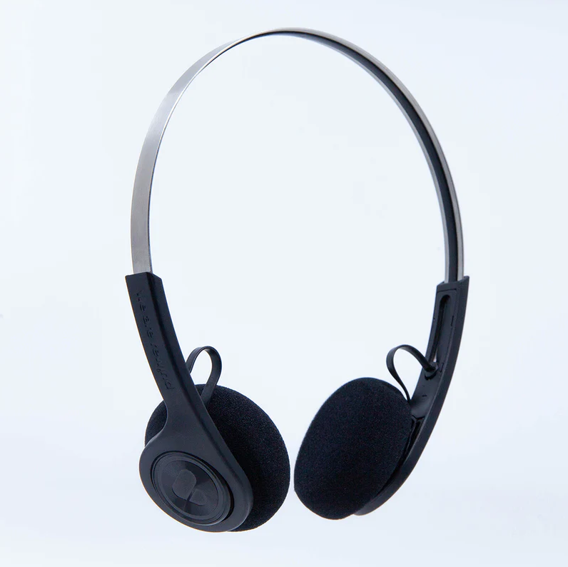 Wireless Headphones