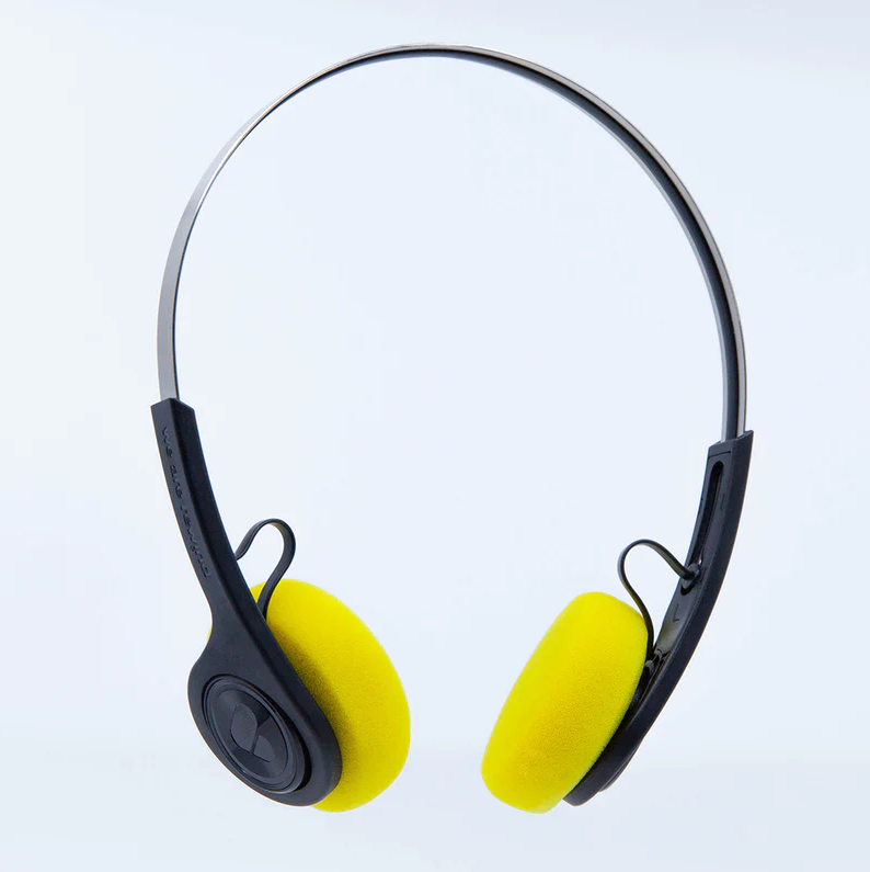 Wireless Headphones