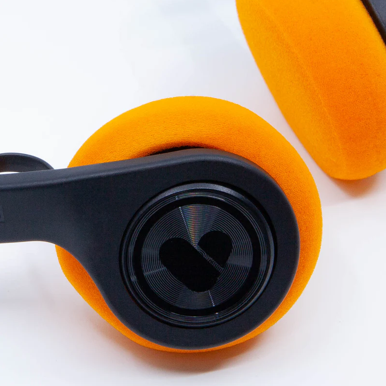 Wireless Headphones
