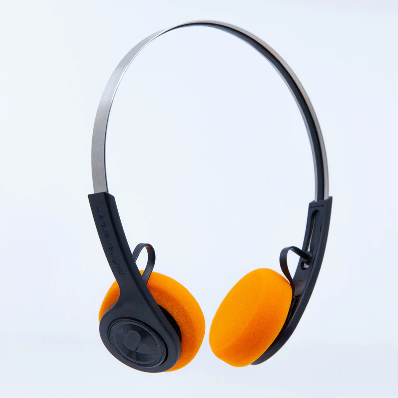 Wireless Headphones