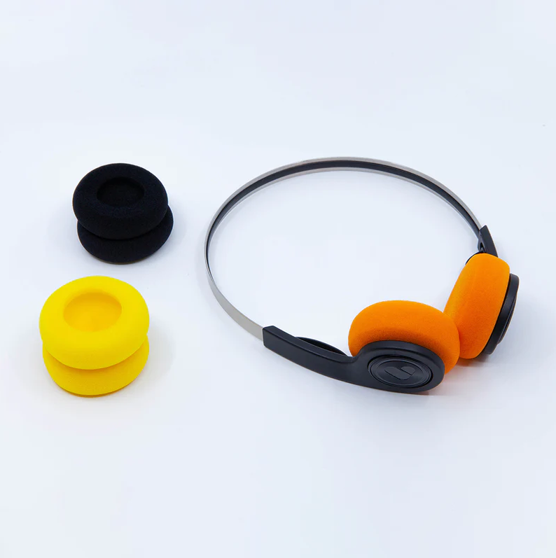 Wireless Headphones