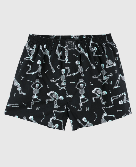 Yoga Studio - Black