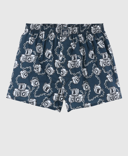 Bug - Grey
