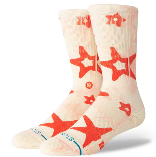 Starry Eyed - Cream