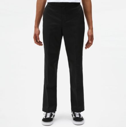 874 Work Pant Rec - Black