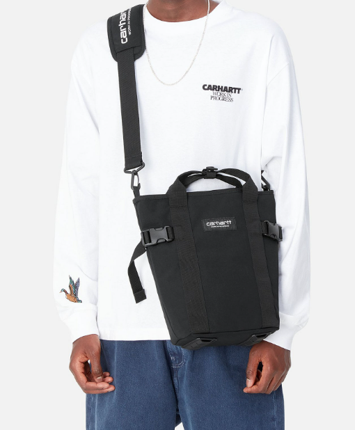 Kayton Bag Small - Black