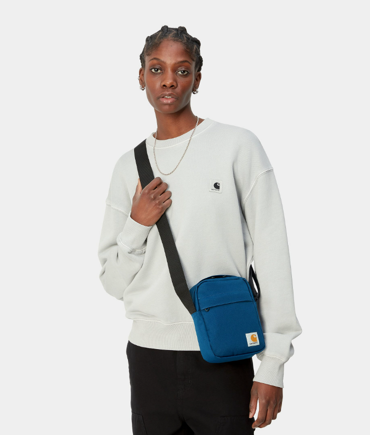 Jake Shoulder Pouch - Elder
