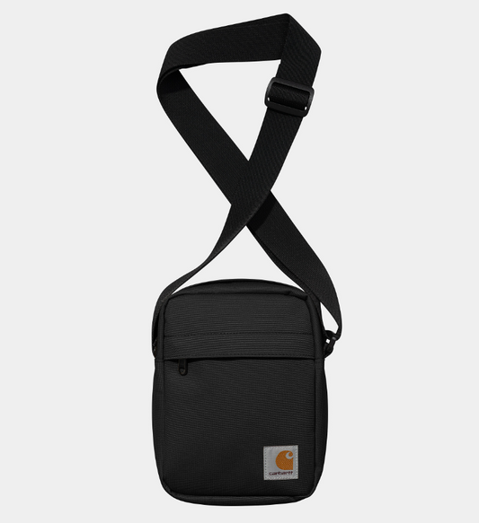 Jake Shoulder Pouch - Black