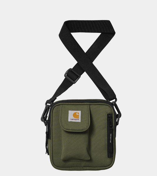 Essentials Bag, Small - Office Green