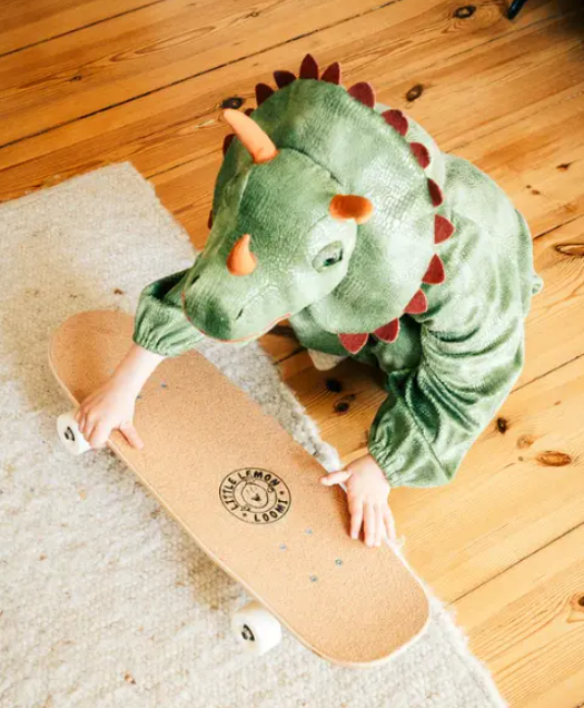 Corkgrip Kids Cruiser - Ghost 24.75"