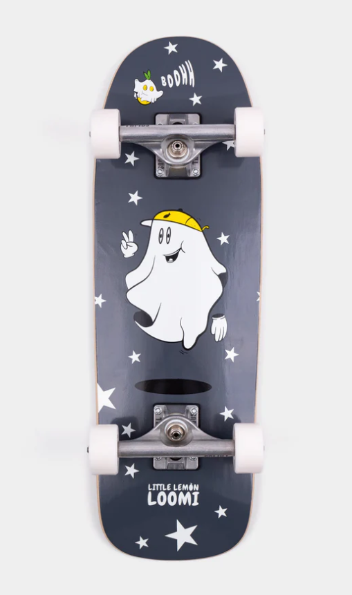 Corkgrip Kids Cruiser - Ghost 24.75"