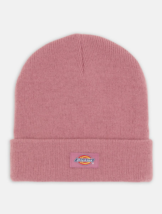 Gibsland Beanie - Mauve