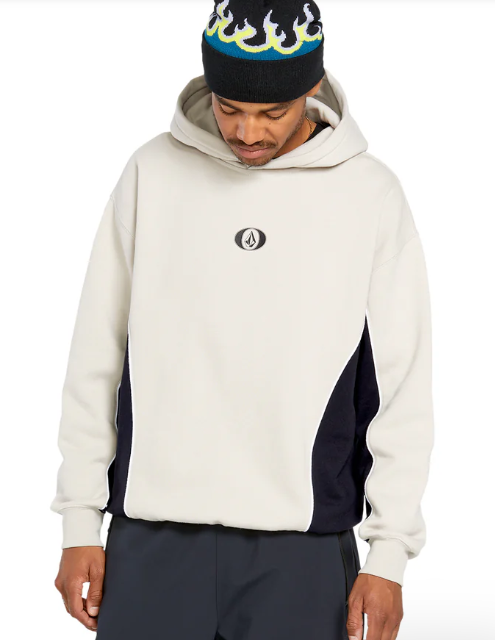 Vital Fleece - Stone
