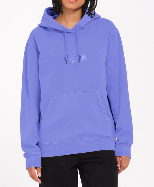 Spikstone Hoodie - Ballpoint Blue
