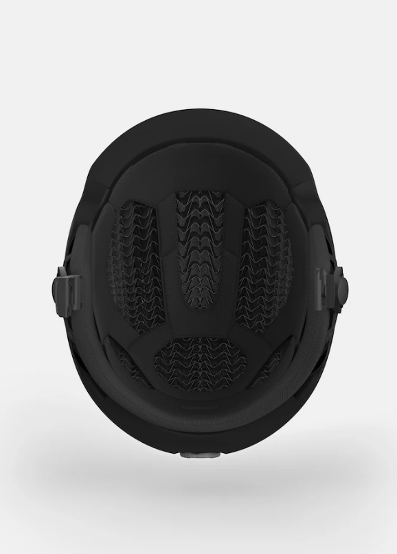 Logan WaveCel - Black
