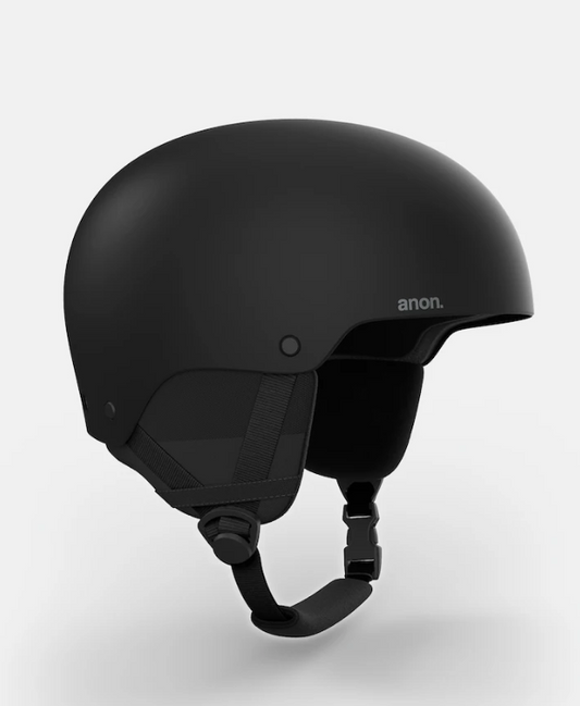 Raider 3 - Black