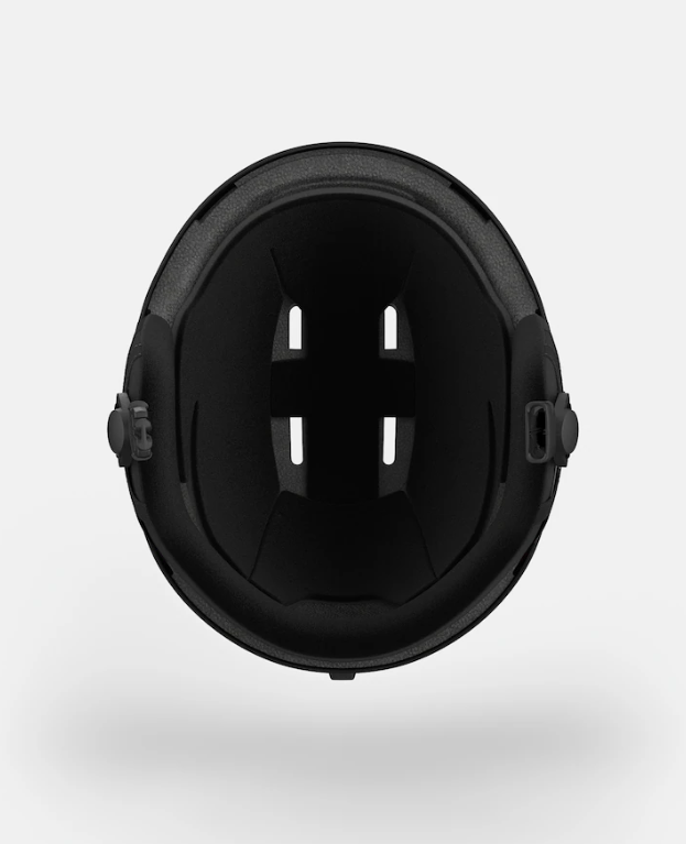 Raider 3 - Black