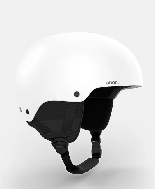 Raider 3 - White