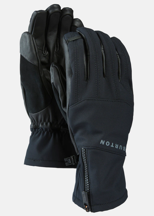 AK Tech Glove - Black