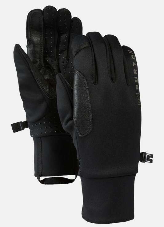 AK Helium Midweight Glove - True Black