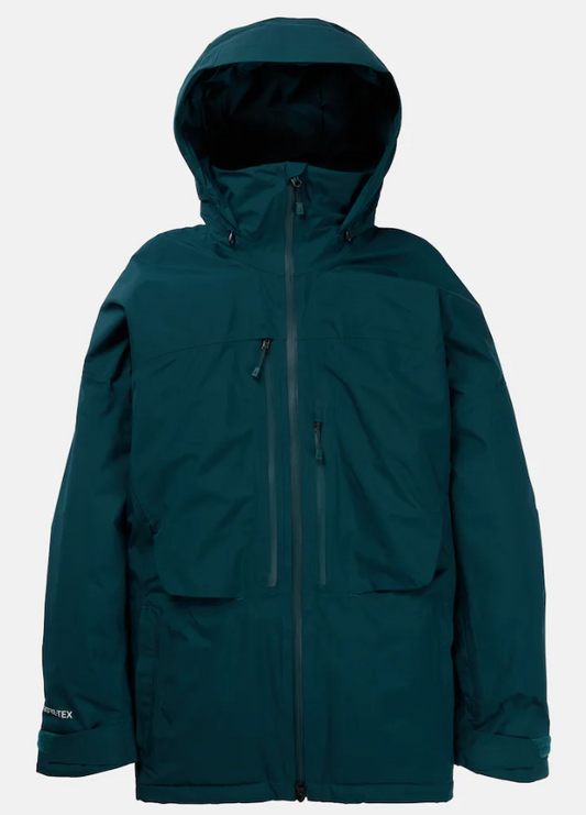 Pillowline GORE-TEX Jacket - Emerald