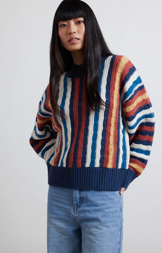 Pullover - Multicolour