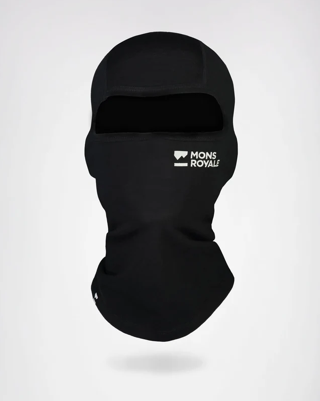 B3 Balaclava - Balck