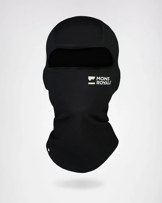 B3 Balaclava - Balck
