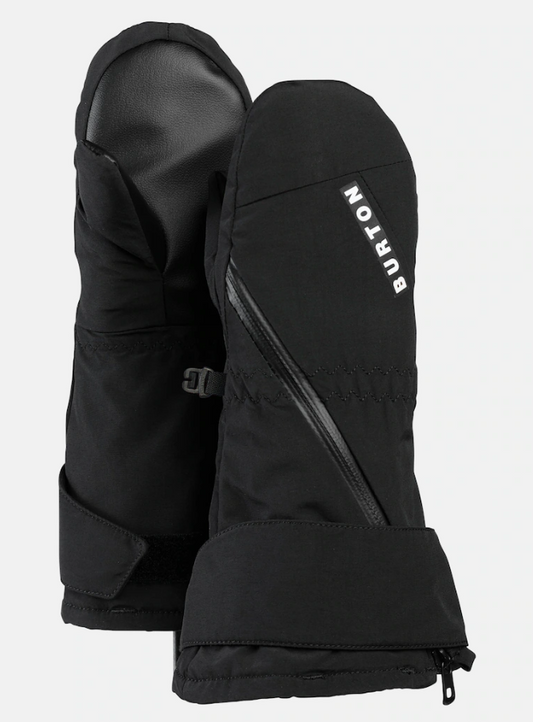 Toddler Mini Mitt - True Black