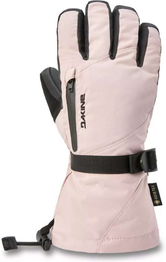 Sequoia Gore-Tex Glove - Burnished Lilac
