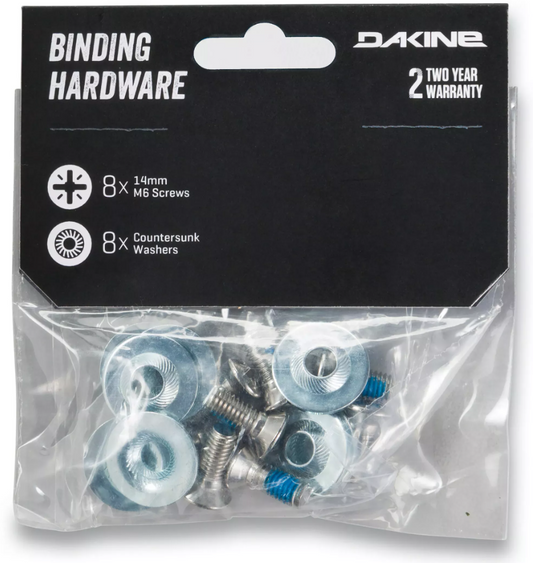 Binding Hardware - Steel