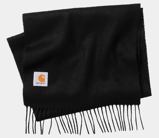 Clan Scarf - Black