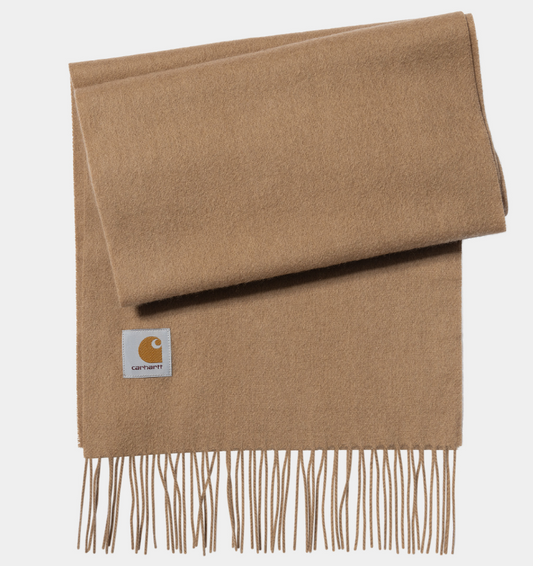 Clan Scarf - Peanut