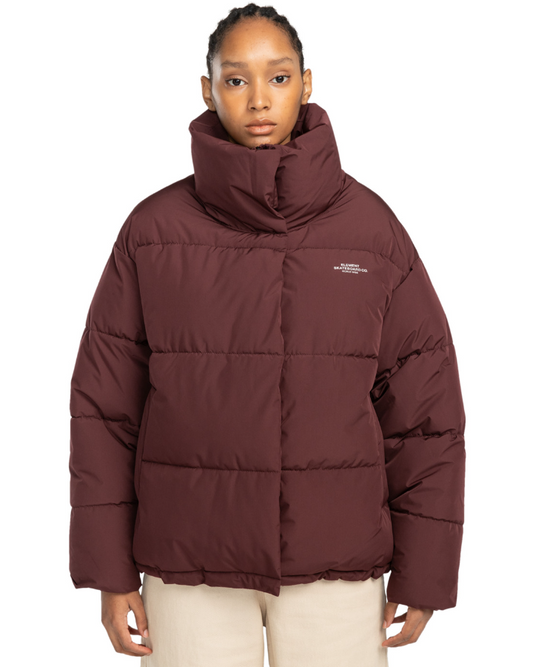 Aspen 2.0 Jacket - Decadent Chocolate