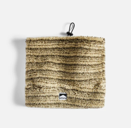 Convert Fleece Hat - Khaki