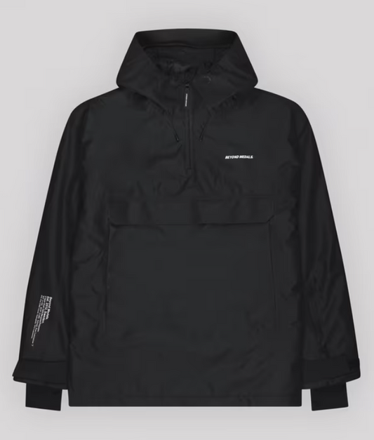 Anorak 2L - Black